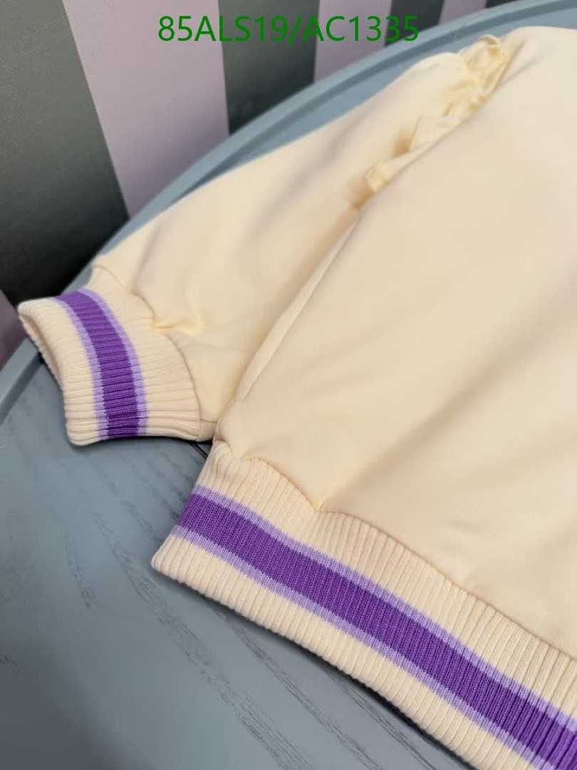 D&G-Clothing（Kids） Code: AC1335 $: 85USD