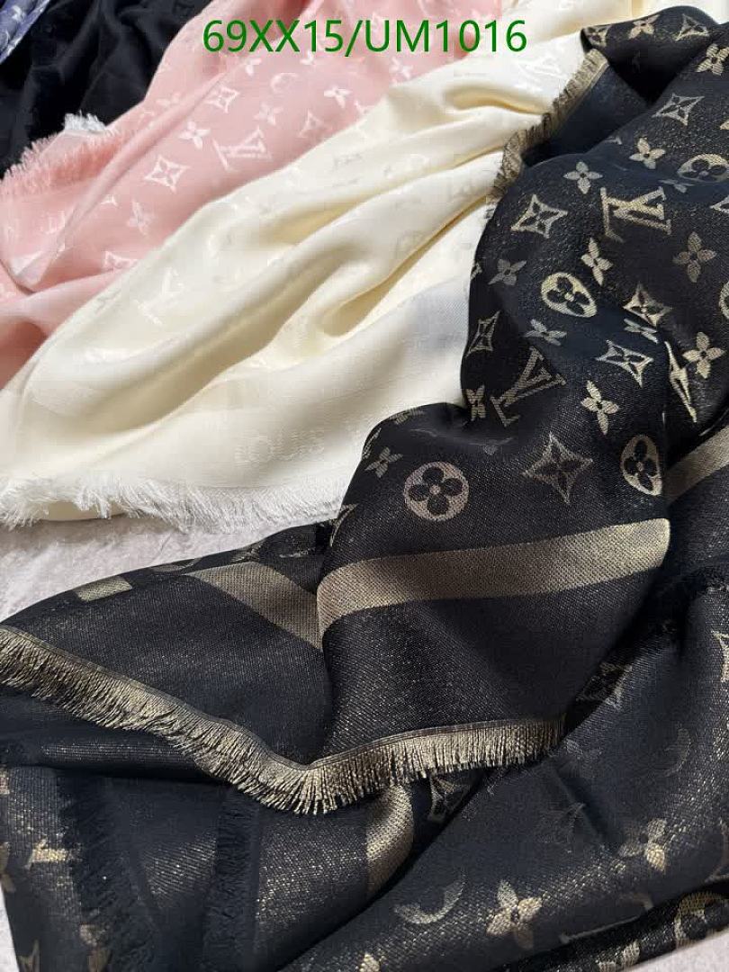 LV-Scarves Code: UM1016 $: 69USD