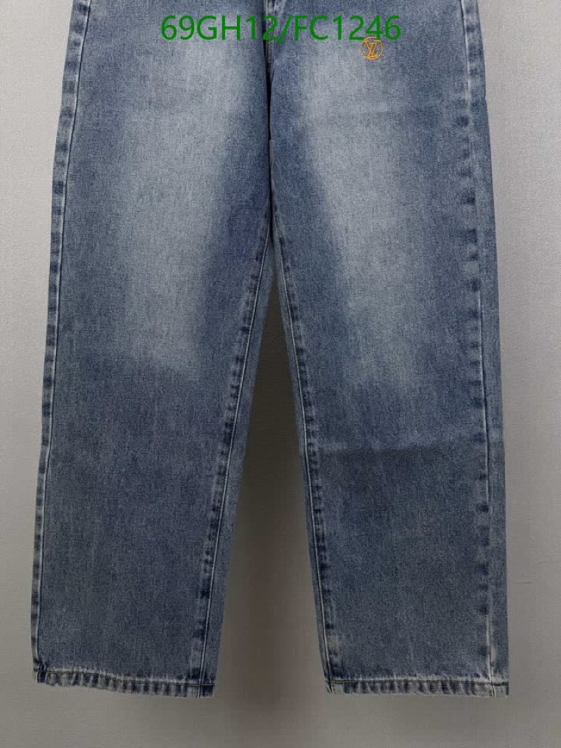 LV-Clothing Code: FC1246 $: 69USD