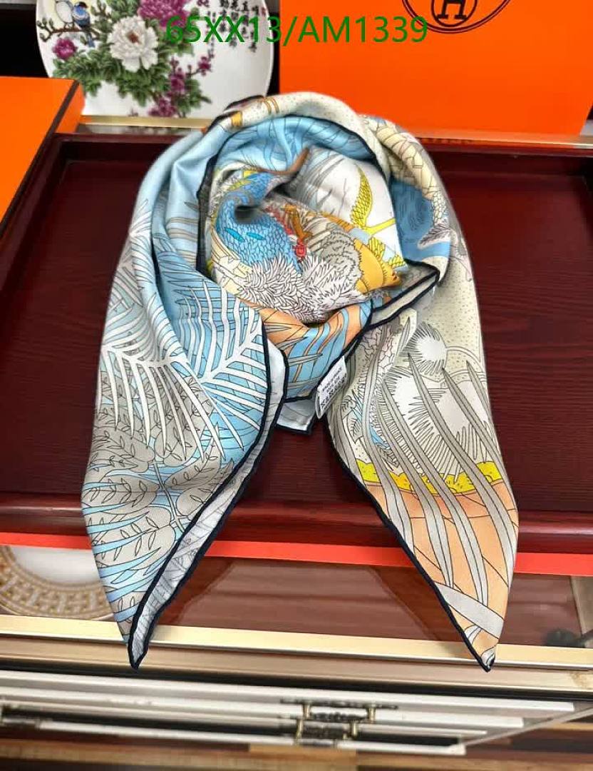 Hermes-Scarves Code: AM1339 $: 65USD