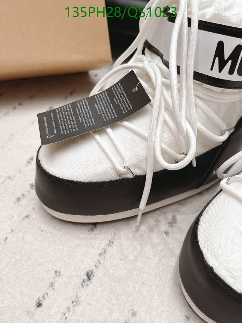 Moon Boot-Women Shoes Code: QS1023 $: 135USD