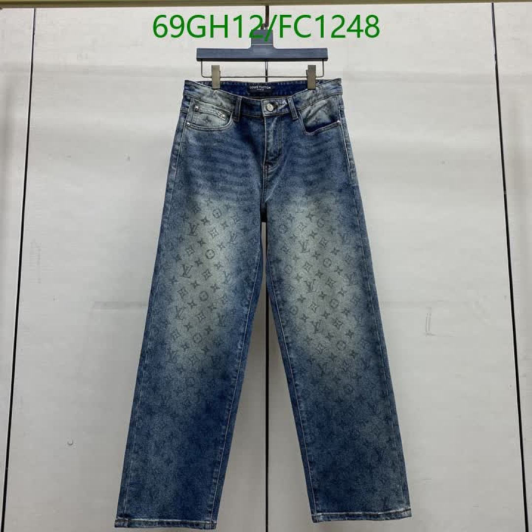 LV-Clothing Code: FC1248 $: 69USD