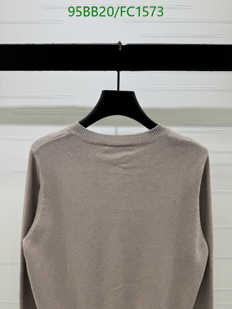 Ami-Clothing Code: FC1573 $: 95USD