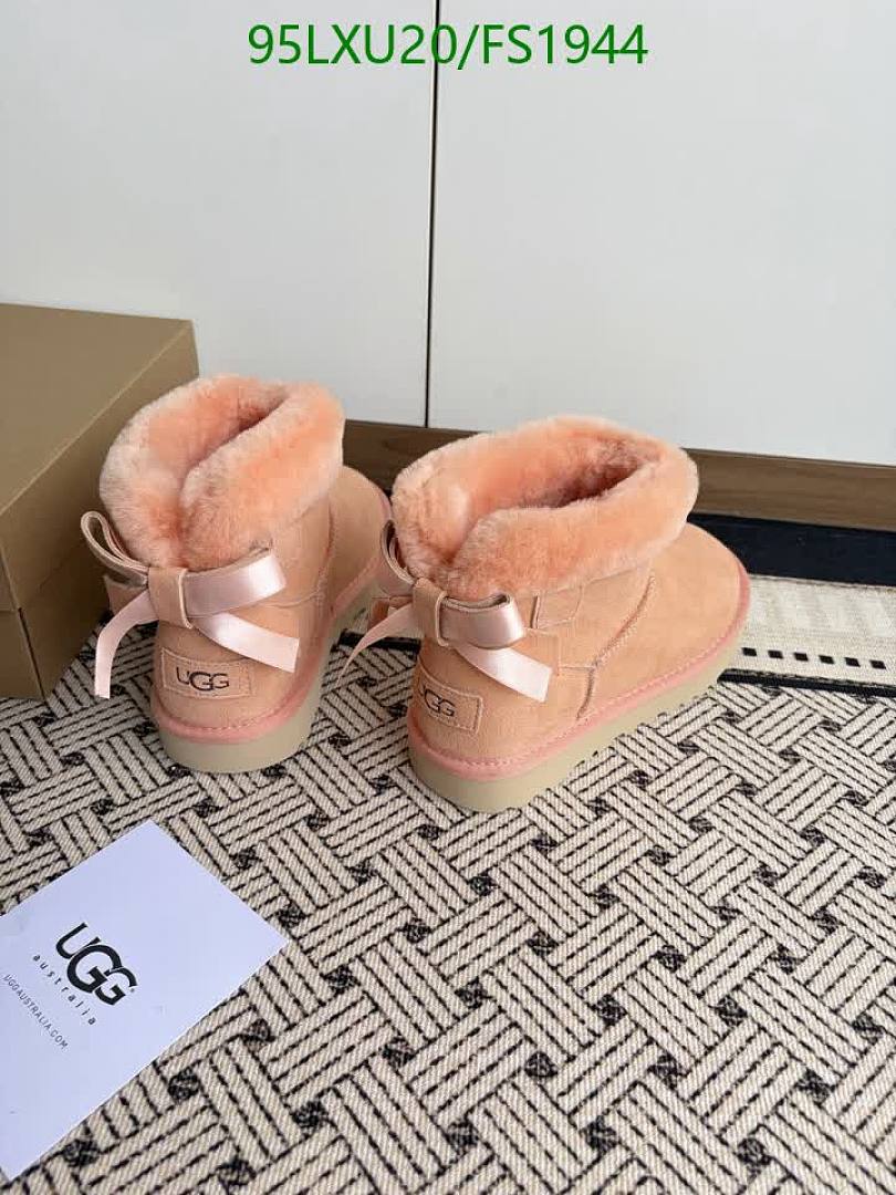 UGG-Women Shoes Code: FS1944 $: 95USD