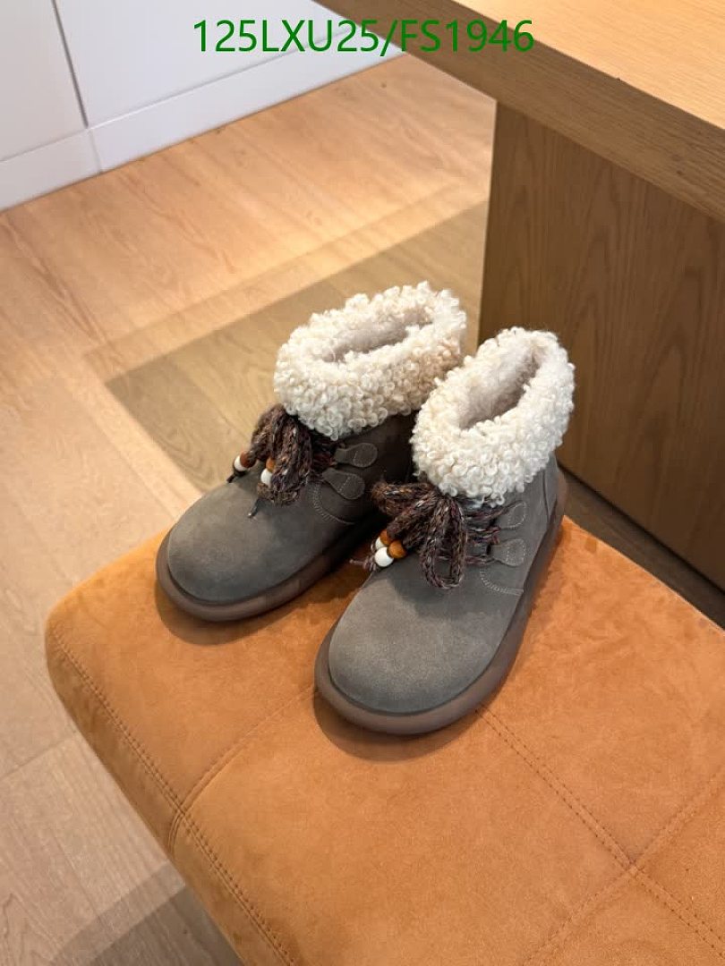 UGG-Women Shoes Code: FS1946 $: 125USD