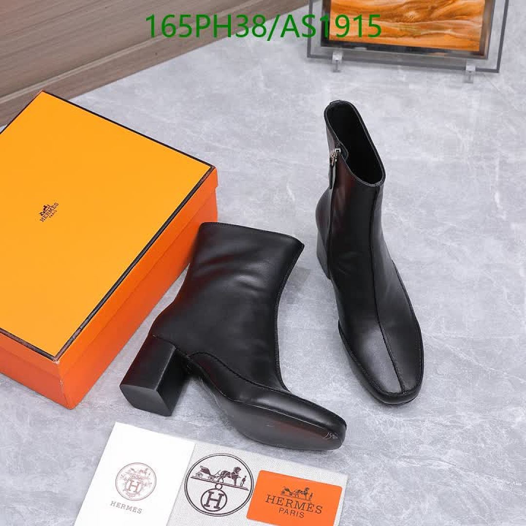 Hermes-Women Shoes Code: AS1915 $: 165USD