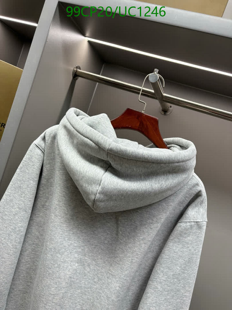 Dior-Clothing Code: UC1246 $: 99USD