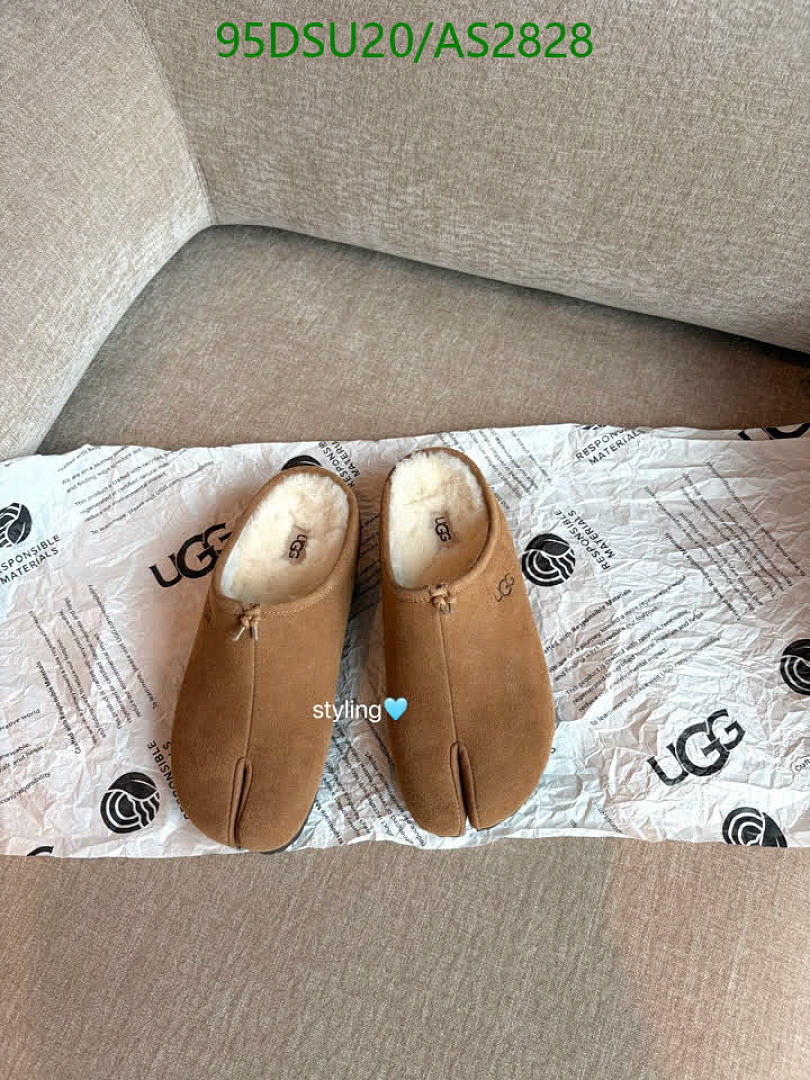 UGG-Women Shoes Code: AS2828 $: 95USD