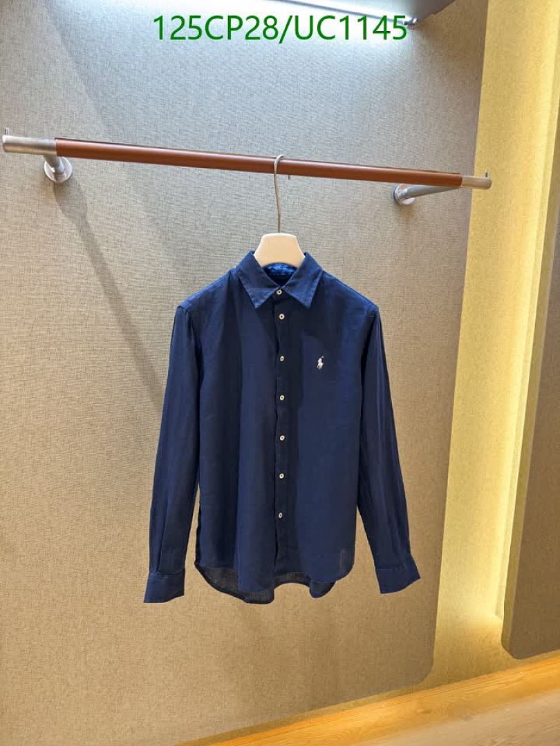 Ralph Lauren-Clothing Code: UC1145 $: 125USD