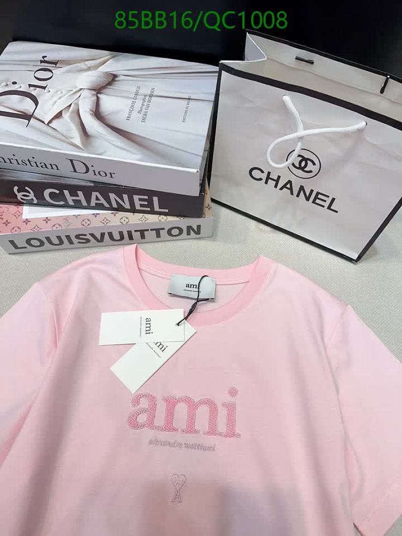Ami-Clothing Code: QC1008 $: 85USD