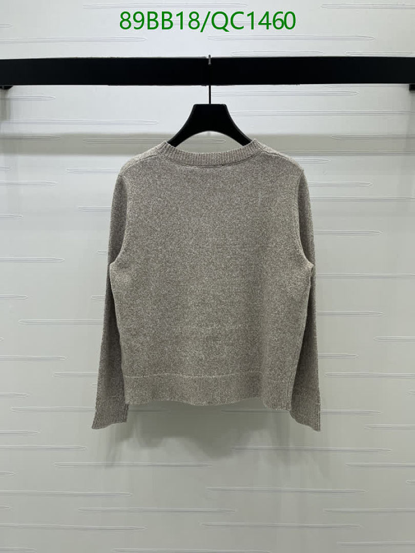LV-Clothing Code: QC1460 $: 89USD