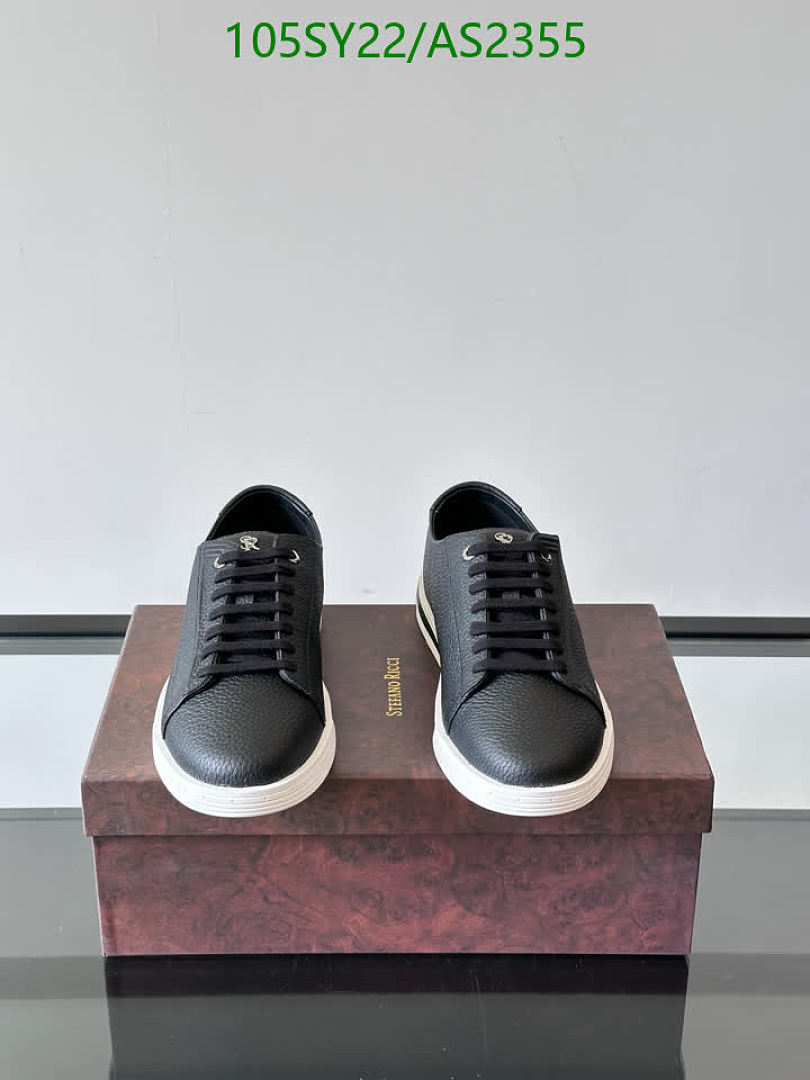 Stefano Ricci-Men shoes Code: AS2355 $: 105USD