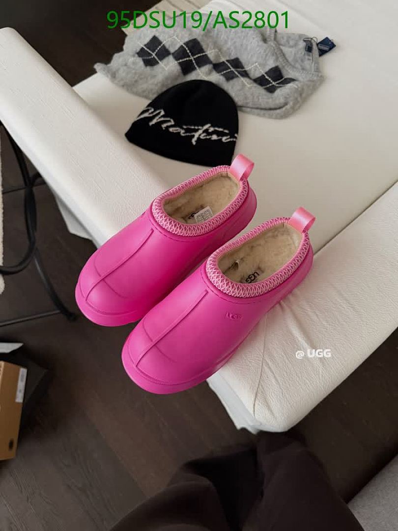 UGG-Women Shoes Code: AS2801 $: 95USD