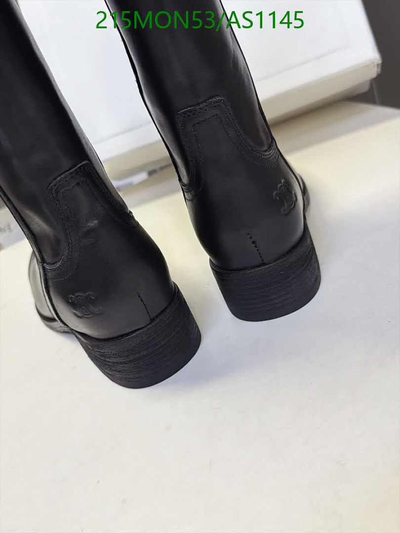 Celine-Women Shoes Code: AS1145 $: 215USD
