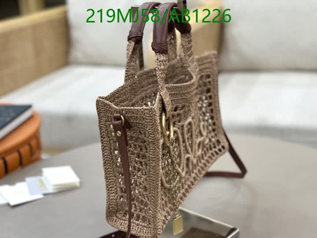 Chloe-BagsMirror Quality Code: AB1226 $: 219USD