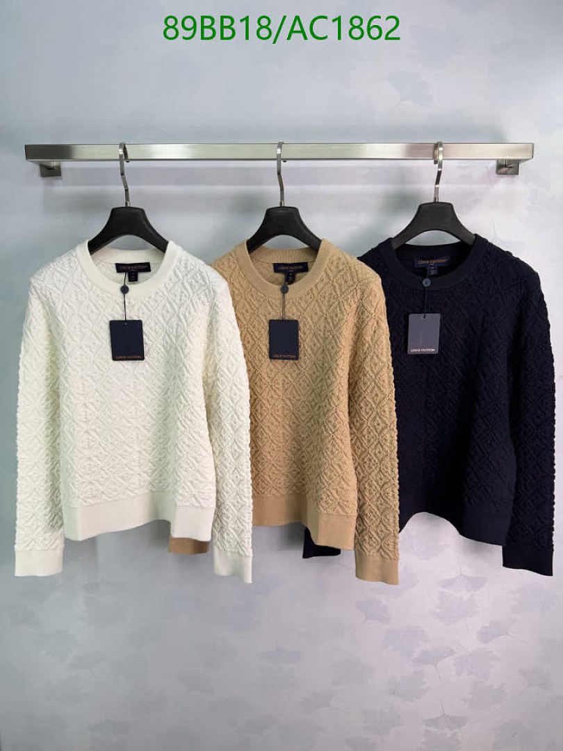 LV-Clothing Code: AC1862 $: 89USD