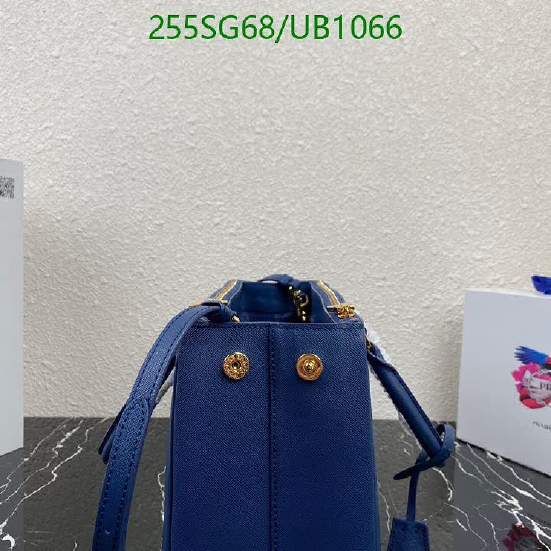 Prada-BagsMirror Quality Code: UB1066 $: 255USD