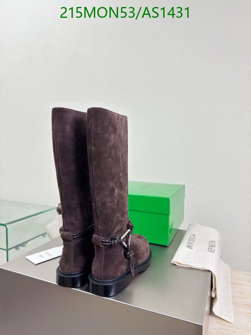 BV-Women Shoes Code: AS1431 $: 215USD