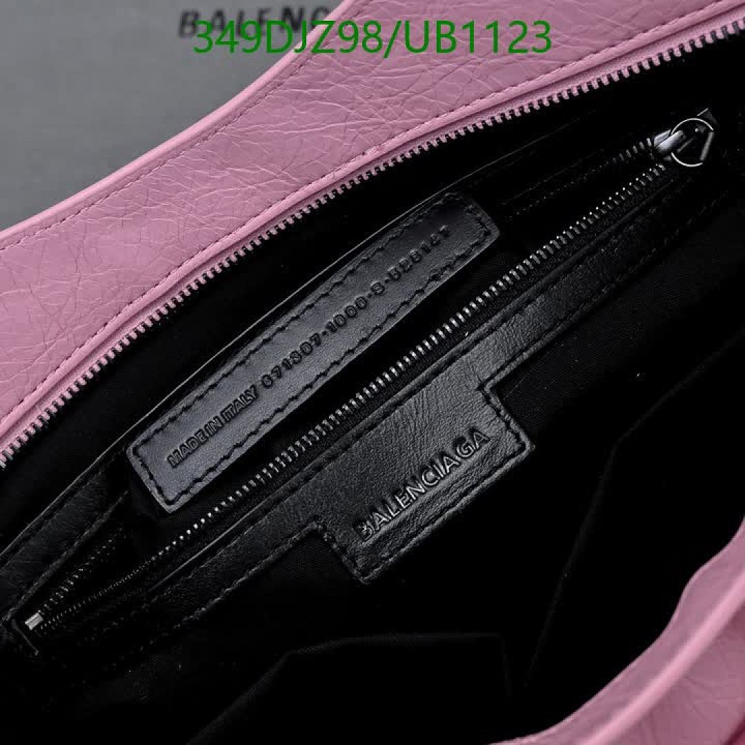 Balenciaga-Bags-Mirror Quality Code: UB1123 $: 349USD