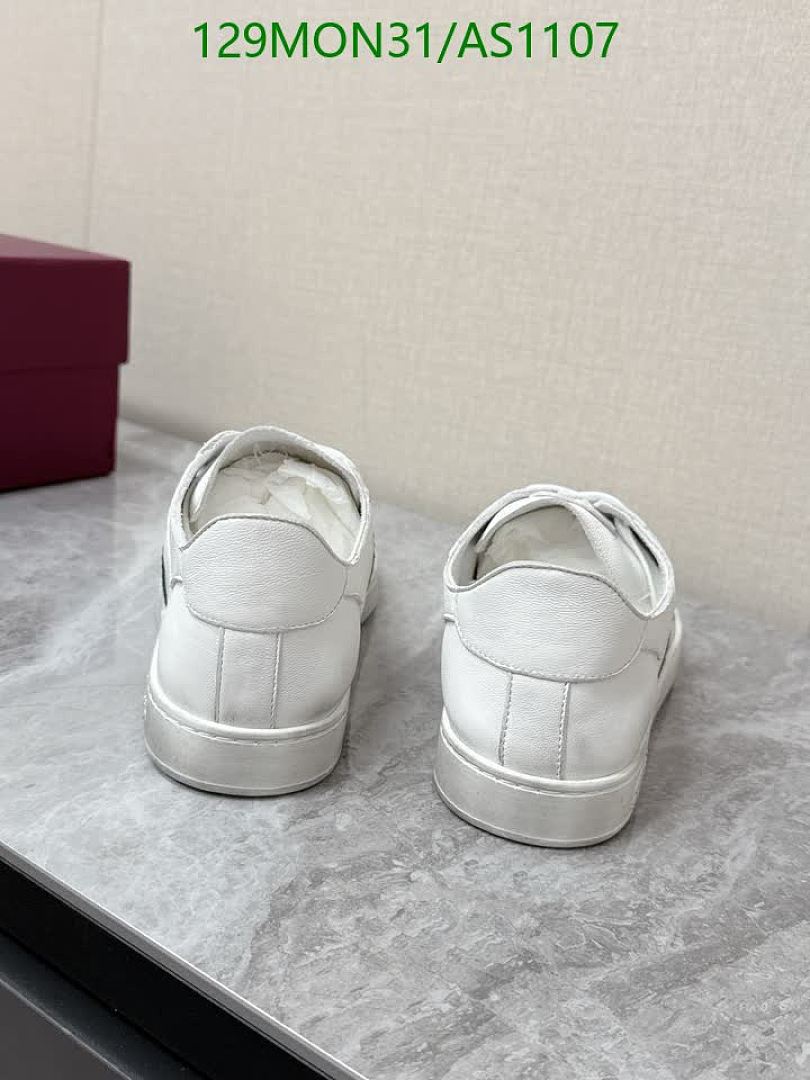 Gucci-Women Shoes Code: AS1107 $: 129USD