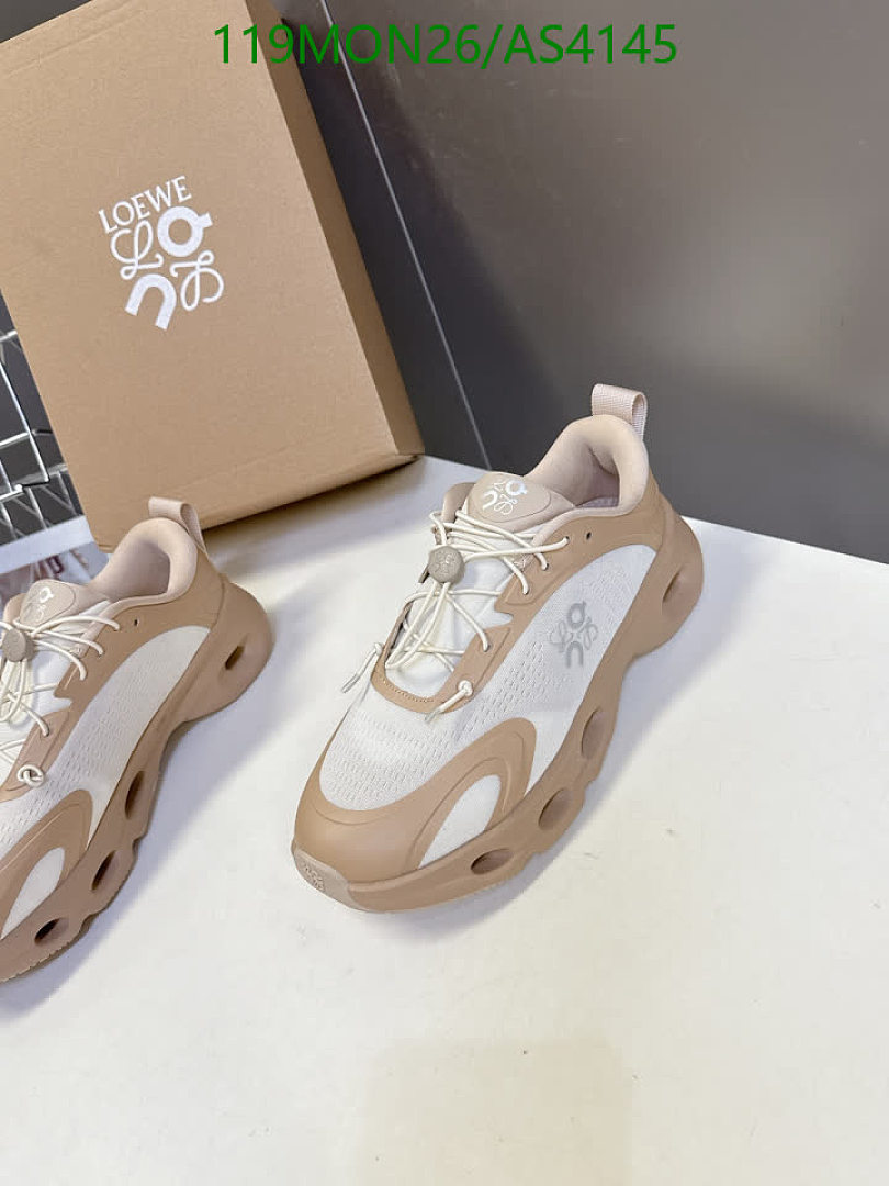 Loewe-Women Shoes Code: AS4145 $: 119USD