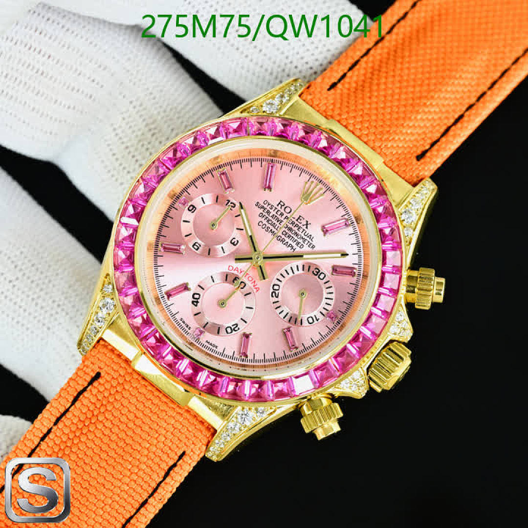Rolex-WatchesMirror Quality Code: QW1041 $: 275USD