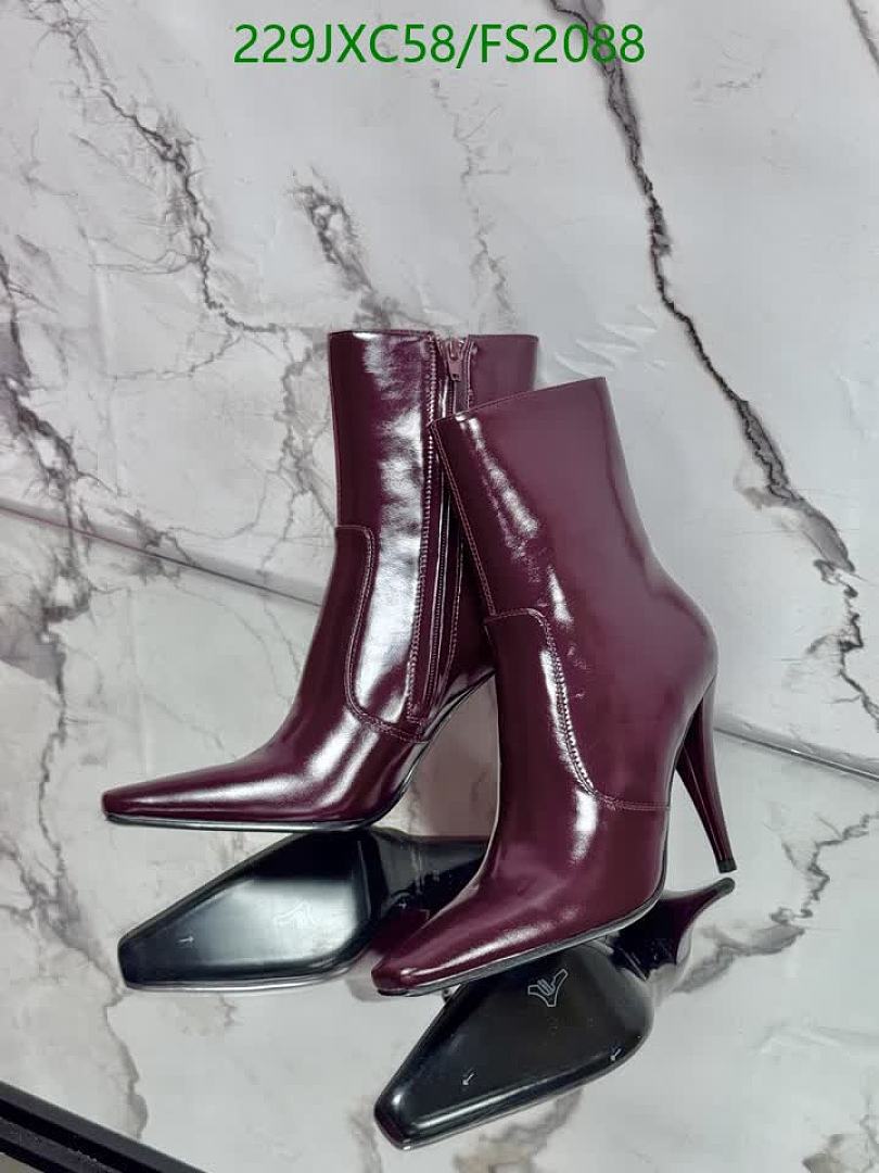 YSL-Women Shoes Code: FS2088 $: 229USD