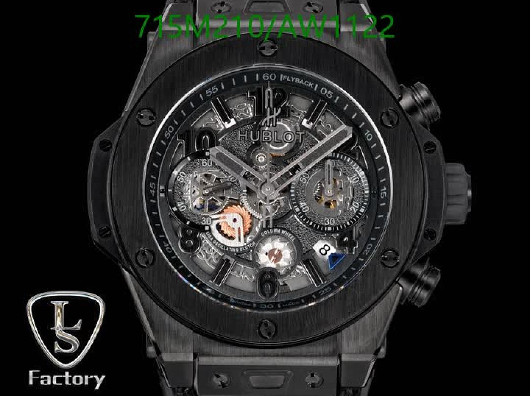 Hublot-WatchesMirror Quality Code: AW1122 $: 715USD