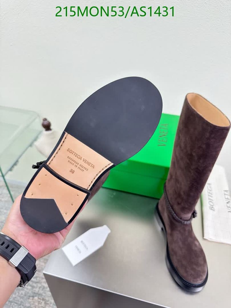 BV-Women Shoes Code: AS1431 $: 215USD