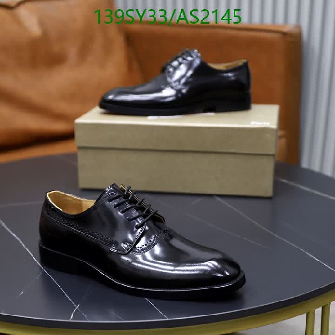 Christian Louboutin-Men shoes Code: AS2145 $: 139USD