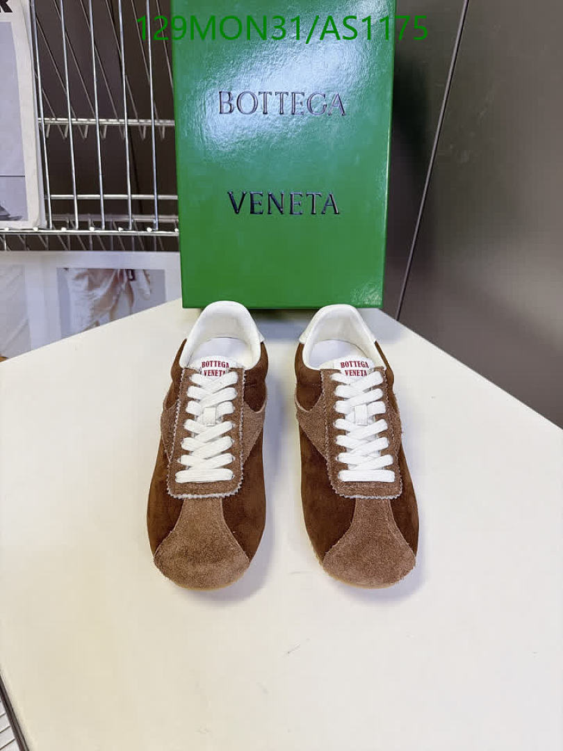 BV-Women Shoes Code: AS1175 $: 129USD