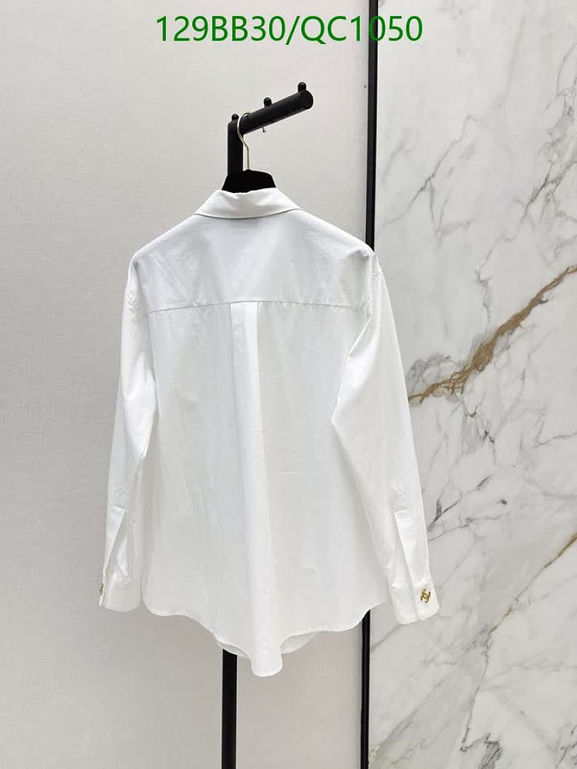 Chanel-Clothing Code: QC1050 $: 129USD