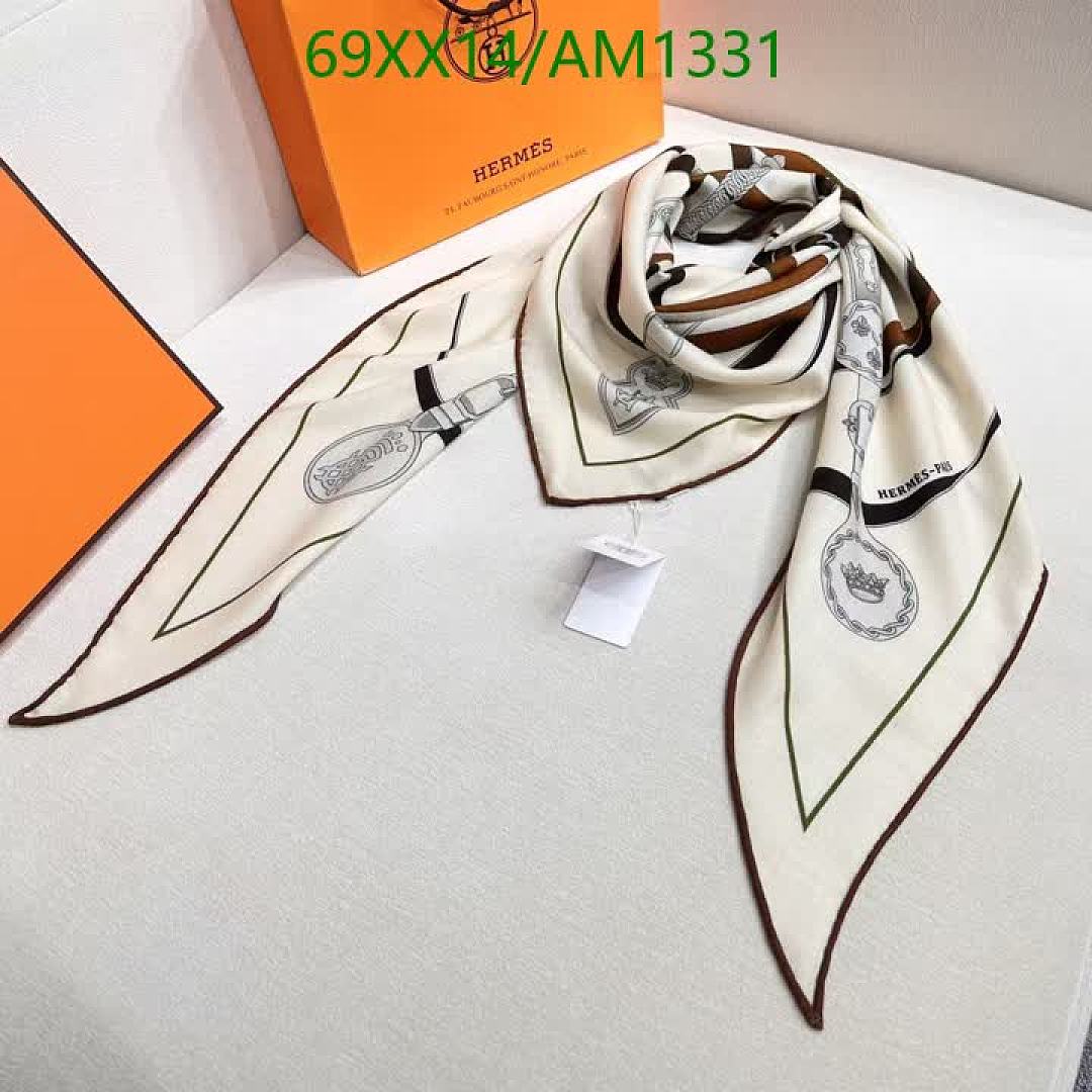 Hermes-Scarves Code: AM1331 $: 69USD