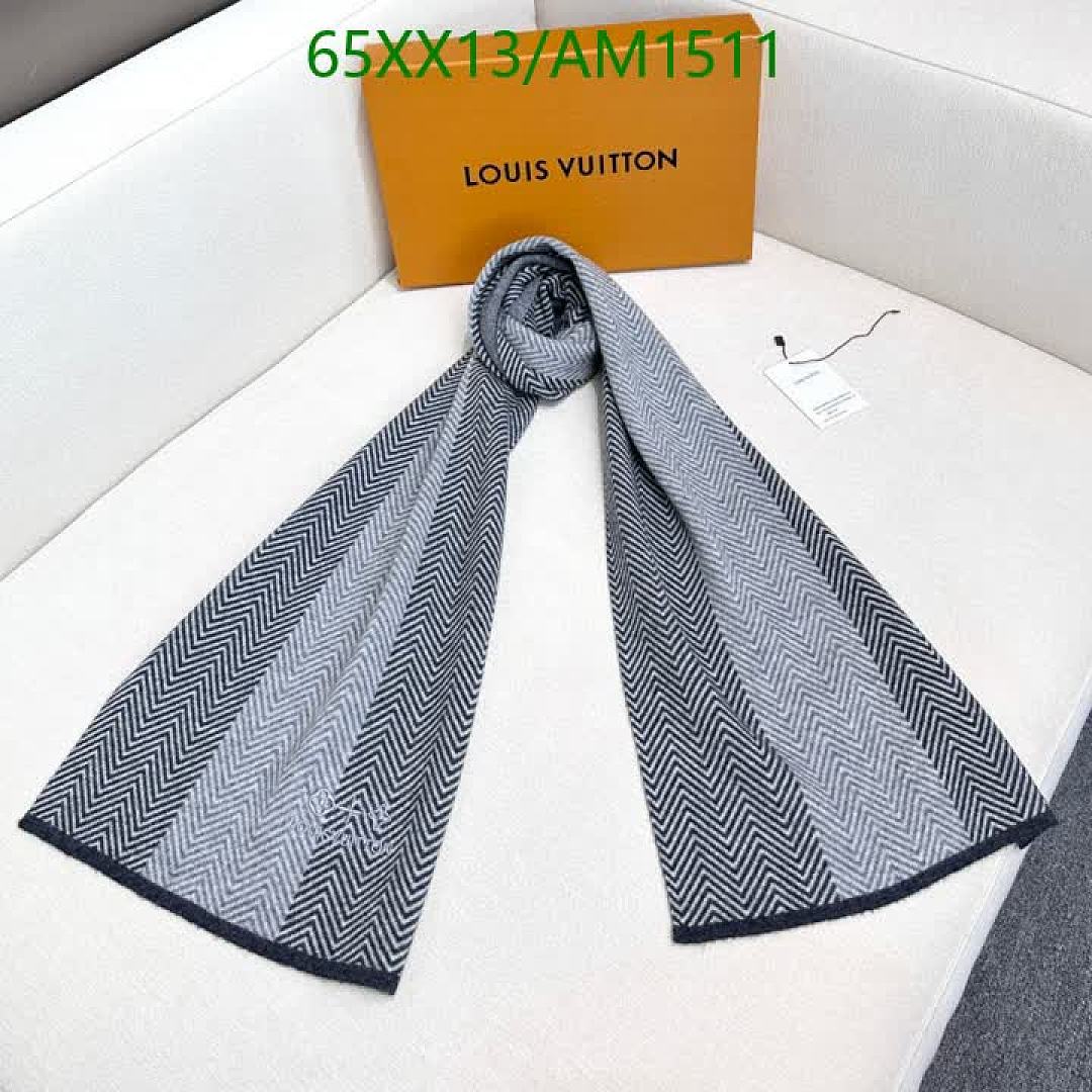 LV-Scarves Code: AM1511 $: 65USD
