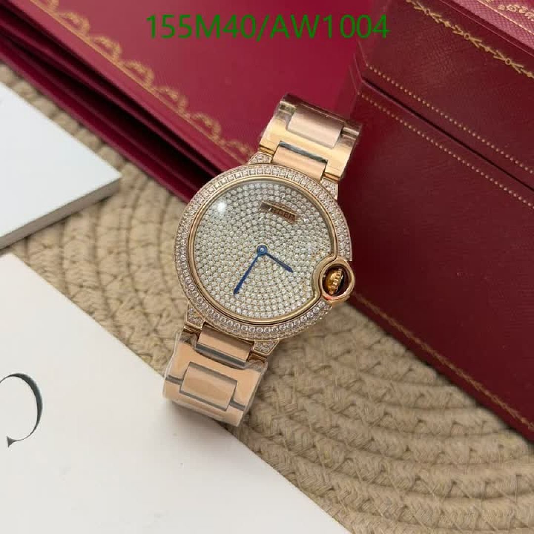 Cartier-Watches4A Quality Code: AW1004 $: 155USD