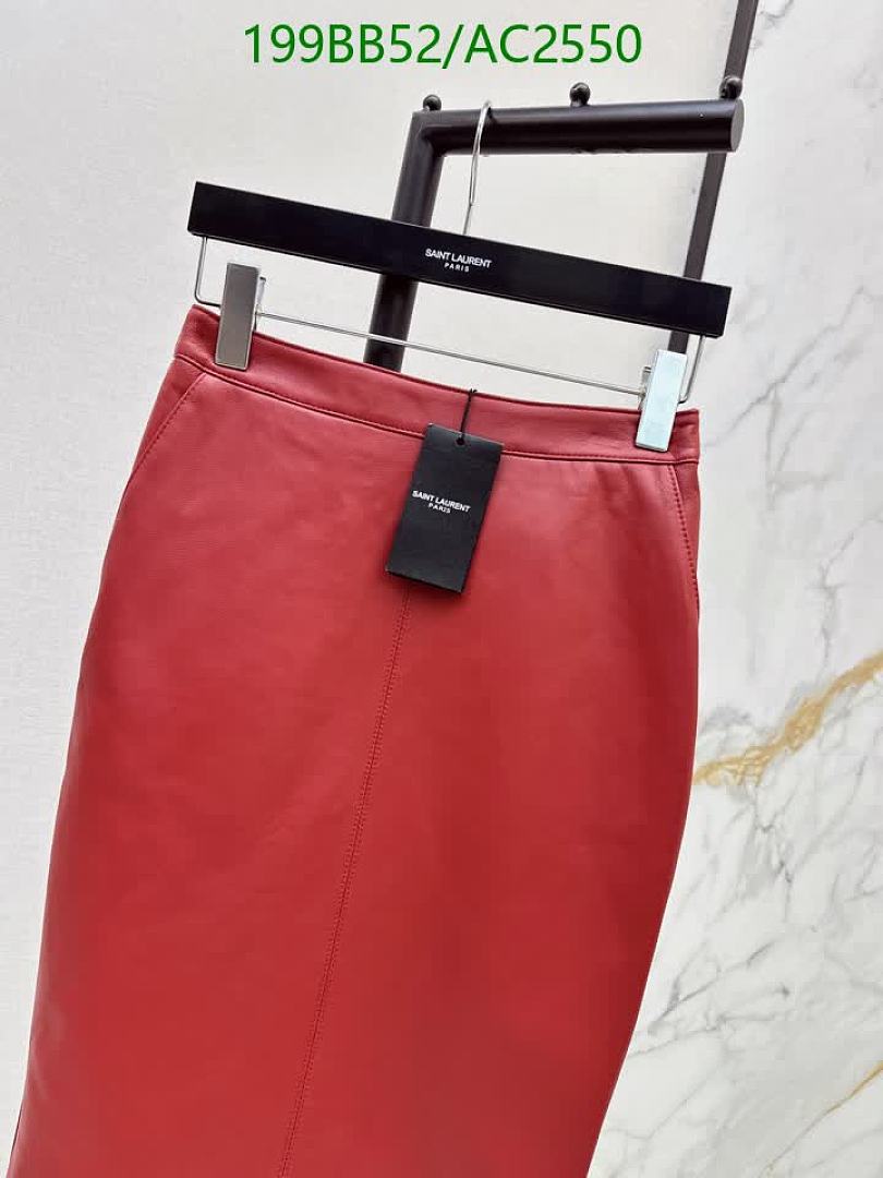 YSL-Clothing Code: AC2550 $: 199USD