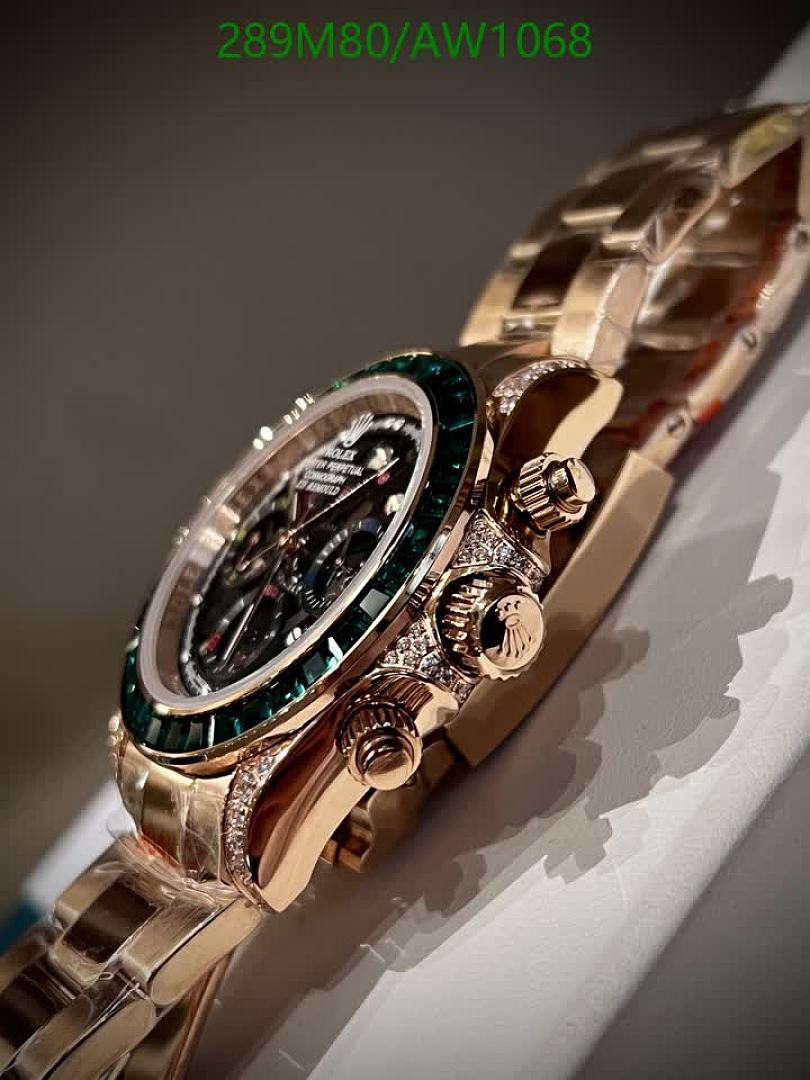 Rolex-WatchesMirror Quality Code: AW1068 $: 289USD
