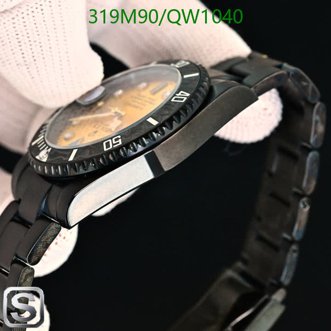 Rolex-WatchesMirror Quality Code: QW1040 $: 319USD