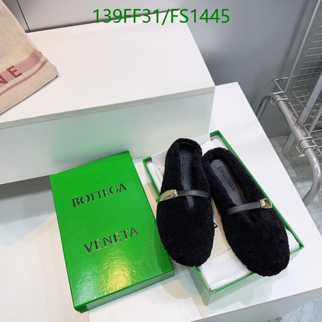 BV-Women Shoes Code: FS1445 $: 139USD