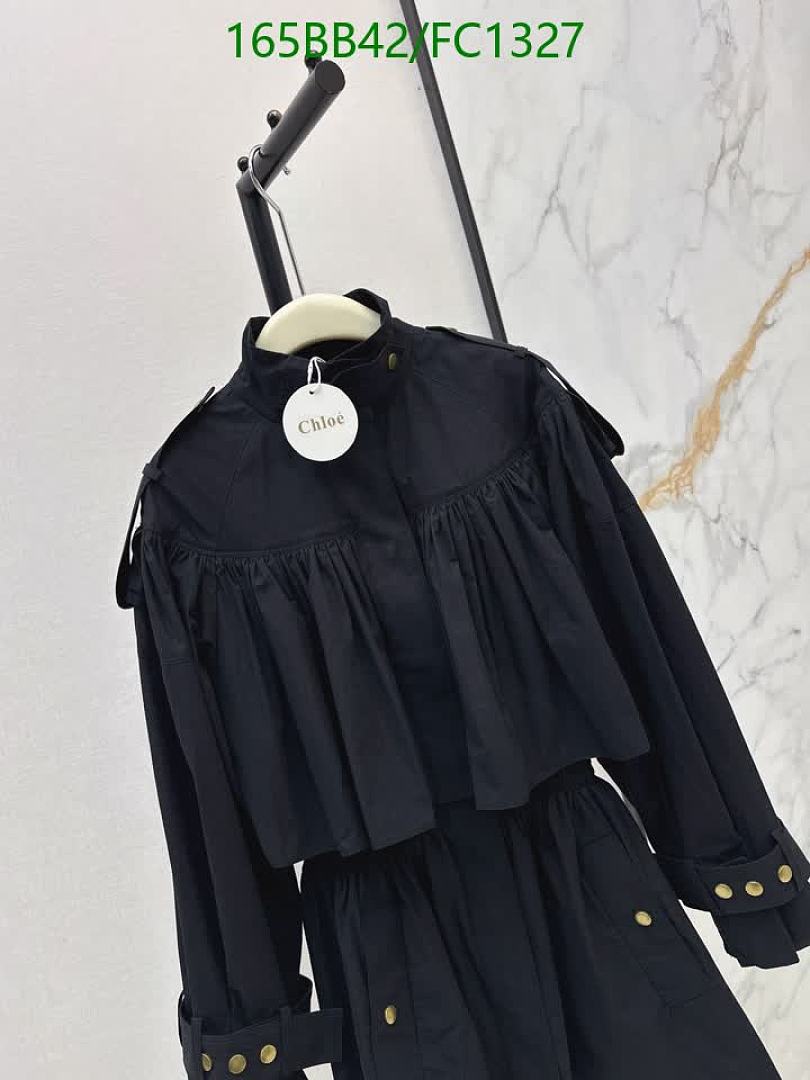 Chloe-Clothing Code: FC1327 $: 165USD