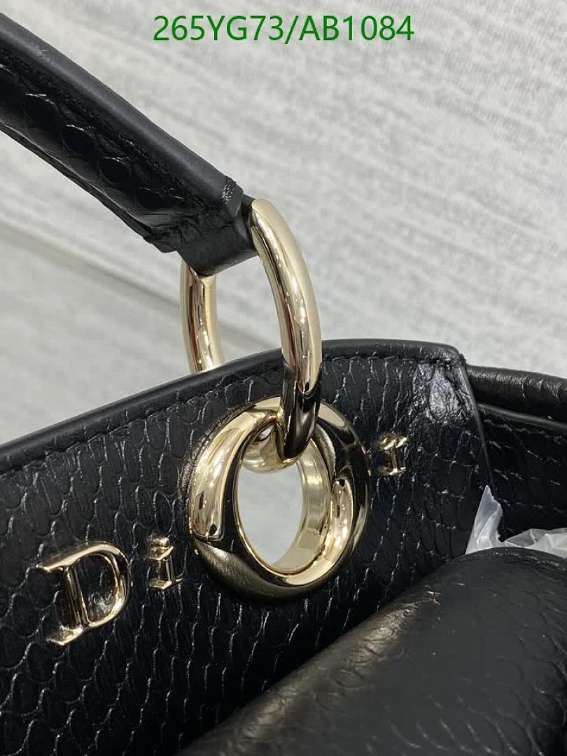 Dior-BagsMirror Quality Code: AB1084 $: 265USD