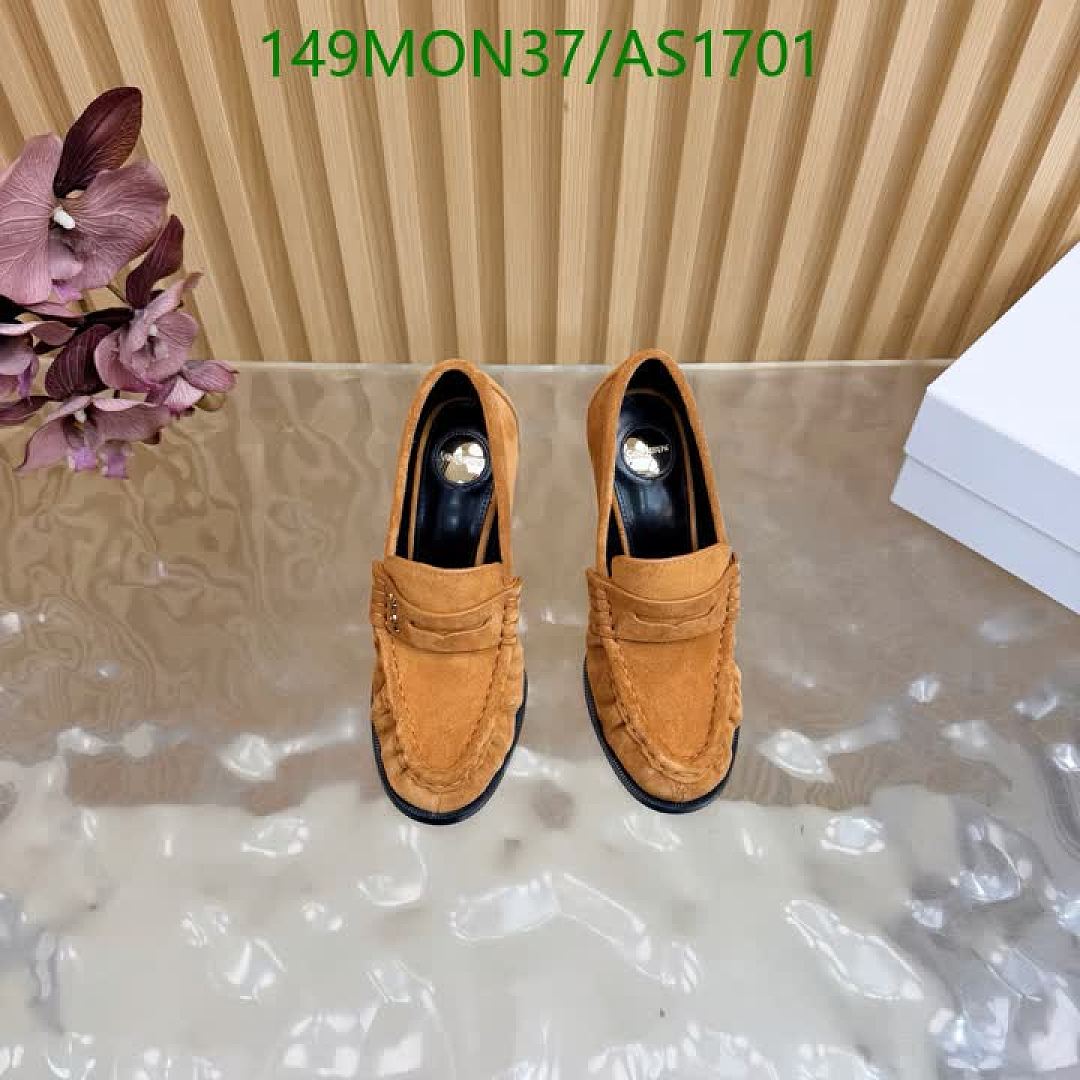 YSL-Women Shoes Code: AS1701 $: 149USD