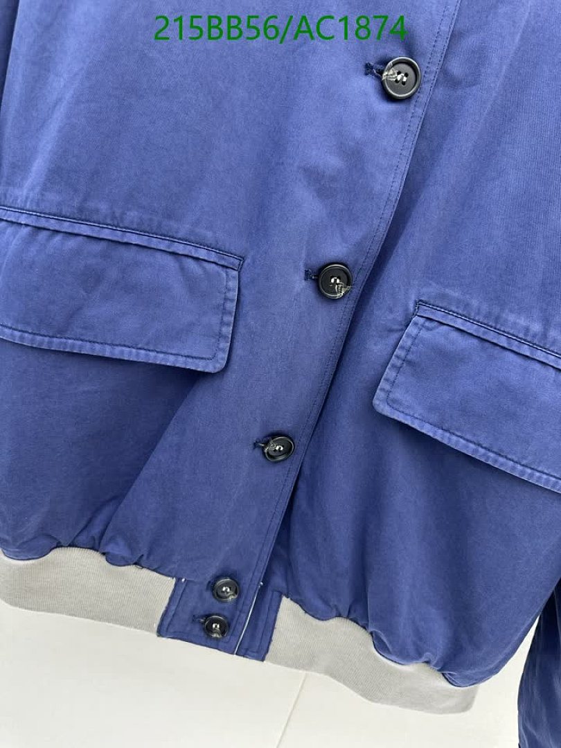 Miu Miu-Clothing Code: AC1874 $: 215USD