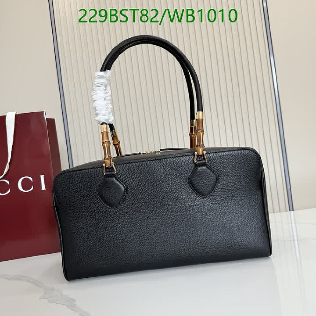 Gucci-BagsMirror Quality Code: WB1010 $: 229USD