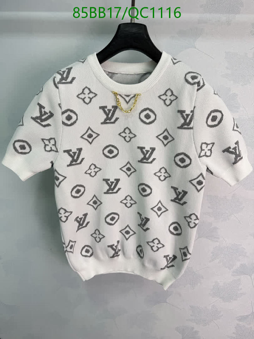 LV-Clothing Code: QC1116 $: 85USD