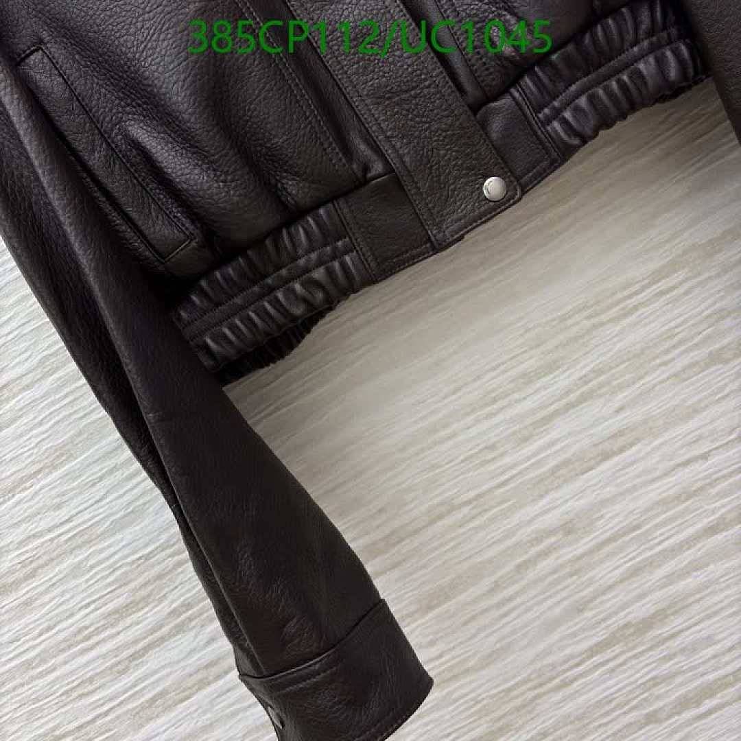 YSL-Clothing Code: UC1045 $: 385USD
