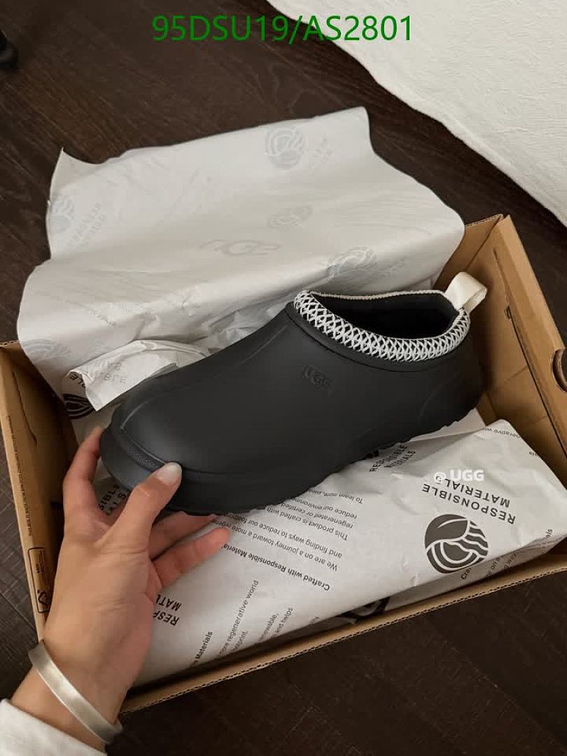 UGG-Women Shoes Code: AS2801 $: 95USD