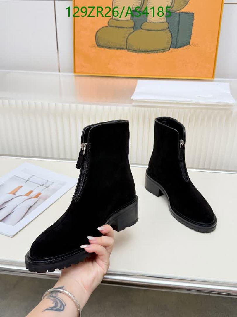 The Row-Women Shoes Code: AS4185 $: 129USD
