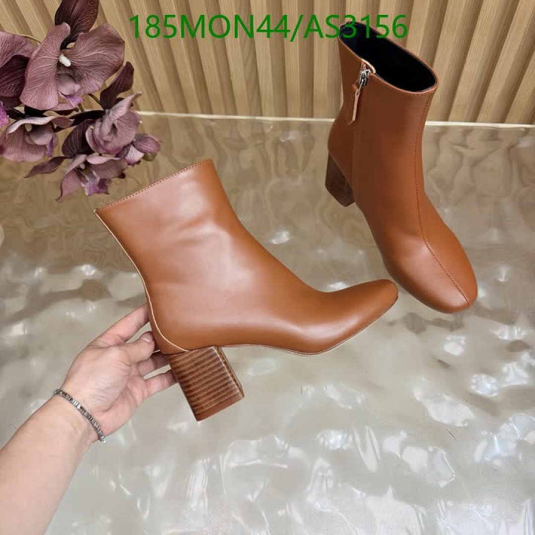 Hermes-Women Shoes Code: AS3156 $: 185USD