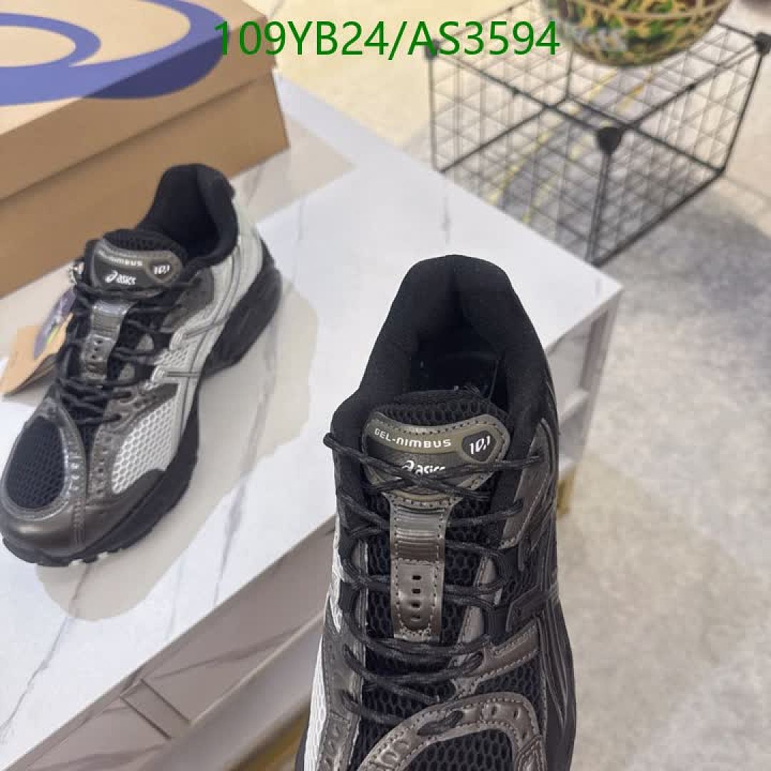 Asics-Women Shoes Code: AS3594 $: 109USD